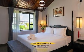 Hoianese Old Town Boutique Hotel